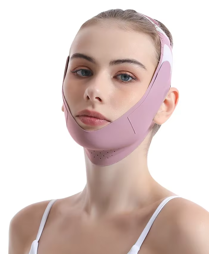 Reusable Face Slimming Bandage